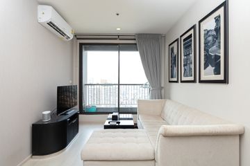2 Bedroom Condo for rent in Rhythm Sukhumvit 44/1, Phra Khanong, Bangkok near BTS Phra Khanong