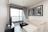 2 Bedroom Condo for rent in Rhythm Sukhumvit 44/1, Phra Khanong, Bangkok near BTS Phra Khanong