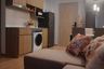 2 Bedroom Condo for rent in Life Rama 4 - Asoke, Khlong Toei, Bangkok near MRT Queen Sirikit National Convention Centre