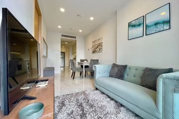 2 Bedroom Condo for rent in Hyde Sukhumvit 11, Khlong Toei Nuea, Bangkok near BTS Nana