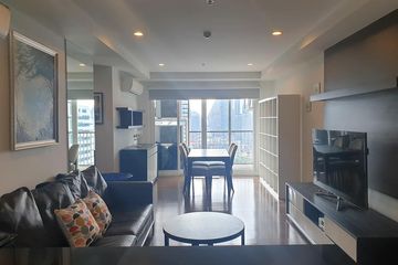 2 Bedroom Condo for rent in 15 Sukhumvit Residences, Khlong Toei Nuea, Bangkok near BTS Nana