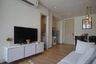 1 Bedroom Condo for rent in Park Origin Phrom Phong, Khlong Tan, Bangkok near BTS Phrom Phong