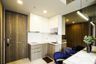 1 Bedroom Condo for rent in Celes Asoke, Khlong Toei Nuea, Bangkok near BTS Asoke