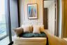 1 Bedroom Condo for rent in Celes Asoke, Khlong Toei Nuea, Bangkok near BTS Asoke