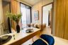 1 Bedroom Condo for rent in Celes Asoke, Khlong Toei Nuea, Bangkok near BTS Asoke