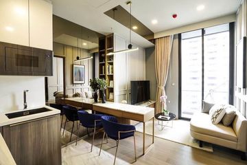 1 Bedroom Condo for rent in Celes Asoke, Khlong Toei Nuea, Bangkok near BTS Asoke