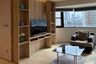 2 Bedroom Condo for rent in Baan Suanpetch, Khlong Tan Nuea, Bangkok near BTS Phrom Phong