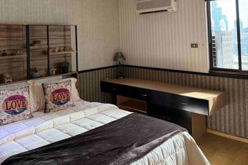 2 Bedroom Condo for rent in Baan Suanpetch, Khlong Tan Nuea, Bangkok near BTS Phrom Phong
