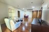 2 Bedroom Condo for rent in Baan Siri Ruedee, Lumpini, Bangkok near BTS Ploen Chit