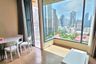 2 Bedroom Condo for rent in The ESSE Asoke, Khlong Toei Nuea, Bangkok near BTS Asoke