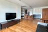 2 Bedroom Condo for rent in The Lakes, Khlong Toei, Bangkok near BTS Asoke
