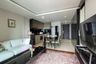 2 Bedroom Condo for rent in The Address Sukhumvit 61, Khlong Tan Nuea, Bangkok near BTS Ekkamai