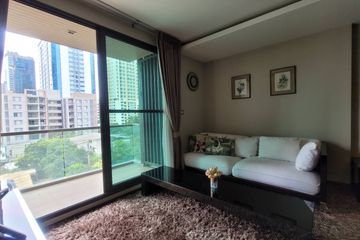 2 Bedroom Condo for rent in The Address Sukhumvit 61, Khlong Tan Nuea, Bangkok near BTS Ekkamai