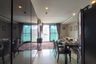 2 Bedroom Condo for rent in The Address Sukhumvit 61, Khlong Tan Nuea, Bangkok near BTS Ekkamai