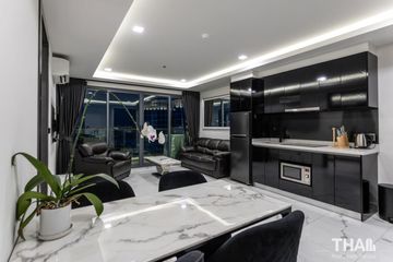 2 Bedroom Condo for rent in Arcadia Millennium Tower, Nong Prue, Chonburi