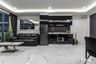 2 Bedroom Condo for rent in Arcadia Millennium Tower, Nong Prue, Chonburi