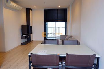 2 Bedroom Condo for rent in The Base Central Pattaya, Nong Prue, Chonburi