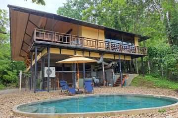 3 Bedroom Villa for rent in Nam Phrae, Chiang Mai