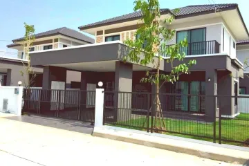 3 Bedroom House for sale in ZEN by Sivalai, Ton Pao, Chiang Mai