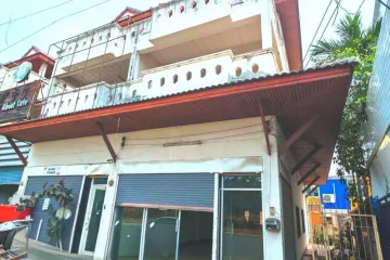 2 Bedroom Townhouse for sale in Mae Hia, Chiang Mai