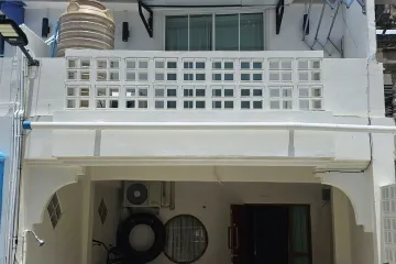 2 Bedroom Townhouse for rent in Cha am, Phetchaburi