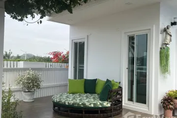 3 Bedroom Villa for sale in Pak Nam Pran, Prachuap Khiri Khan