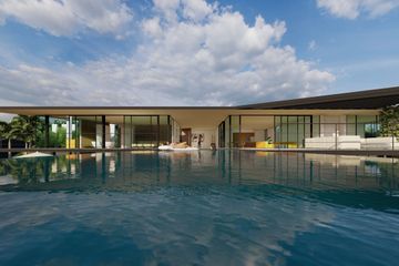4 Bedroom Villa for sale in Bo Phut, Surat Thani