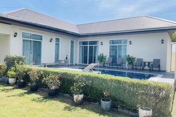3 Bedroom Villa for rent in Cha am, Phetchaburi