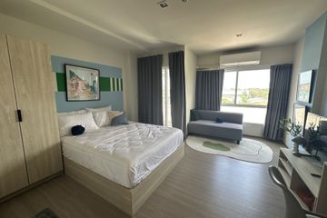 1 Bedroom Condo for sale in Hay Hua Hin, Nong Kae, Prachuap Khiri Khan