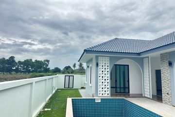 3 Bedroom House for sale in Wang Phong, Prachuap Khiri Khan