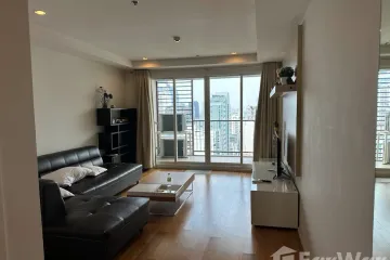 3 Bedroom Condo for rent in 15 Sukhumvit Residences, Khlong Toei Nuea, Bangkok near BTS Nana