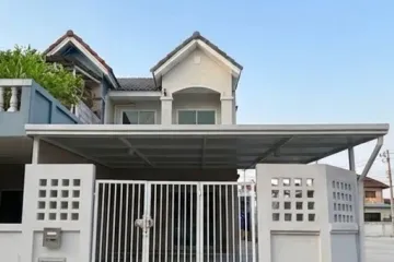 2 Bedroom House for sale in Nong Khaem, Bangkok