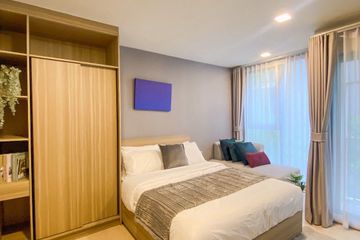 1 Bedroom Condo for rent in The Base Rise, Wichit, Phuket