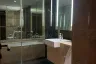 1 Bedroom Condo for rent in Hansar Rajdamri, Lumpini, Bangkok near BTS Chit Lom