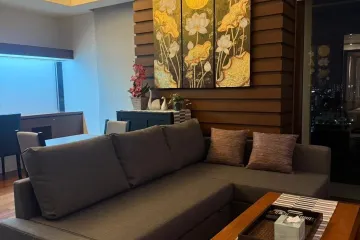 1 Bedroom Condo for rent in Hansar Rajdamri, Lumpini, Bangkok near BTS Chit Lom