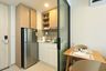 1 Bedroom Condo for rent in Sky Park, Choeng Thale, Phuket