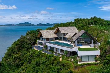 5 Bedroom Villa for rent in Pa Khlok, Phuket
