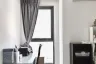 1 Bedroom Condo for sale in Ideo Q Chula - Samyan, Maha Phruettharam, Bangkok near MRT Sam Yan