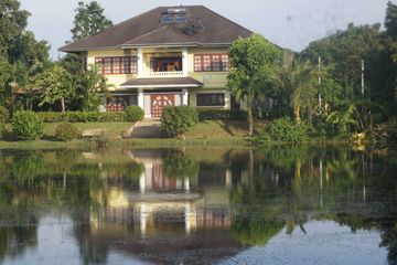 4 Bedroom House for sale in Chalong, Phuket
