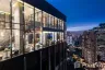 2 Bedroom Condo for sale in Knightsbridge Prime Sathorn, Thung Wat Don, Bangkok near BTS Chong Nonsi
