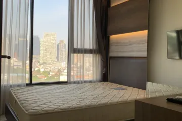 2 Bedroom Condo for sale in Knightsbridge Prime Sathorn, Thung Wat Don, Bangkok near BTS Chong Nonsi
