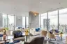 2 Bedroom Condo for sale in Knightsbridge Prime Sathorn, Thung Wat Don, Bangkok near BTS Chong Nonsi