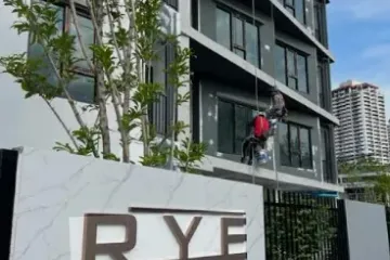 1 Bedroom Condo for sale in RYE Huamak, Suan Luang, Bangkok near Airport Rail Link Hua Mak