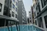1 Bedroom Condo for sale in RYE Huamak, Suan Luang, Bangkok near Airport Rail Link Hua Mak