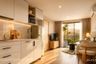1 Bedroom Condo for sale in The Olive, Sakhu, Phuket
