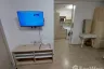 1 Bedroom Condo for rent in Elio Del Ray, Bang Chak, Bangkok near BTS Punnawithi