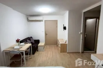 1 Bedroom Condo for rent in Elio Del Ray, Bang Chak, Bangkok near BTS Punnawithi