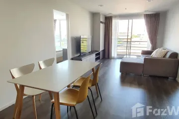2 Bedroom Condo for rent in Serene Place Sukhumvit 24, Khlong Tan, Bangkok near BTS Phrom Phong