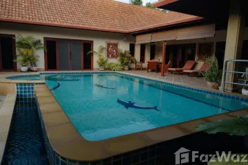 5 Bedroom Villa for Sale or Rent in Wichit, Phuket
