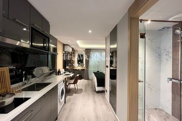 Condo for sale in Pristine Park 3, Nong Prue, Chonburi